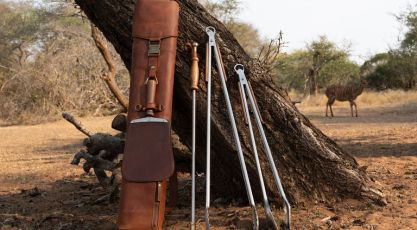 Sac à ustensiles Donkey Long Tong jack Sack chez Barbecue and co_1